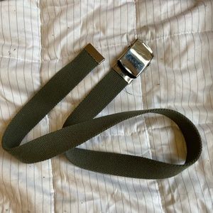 Brandy Melville belt